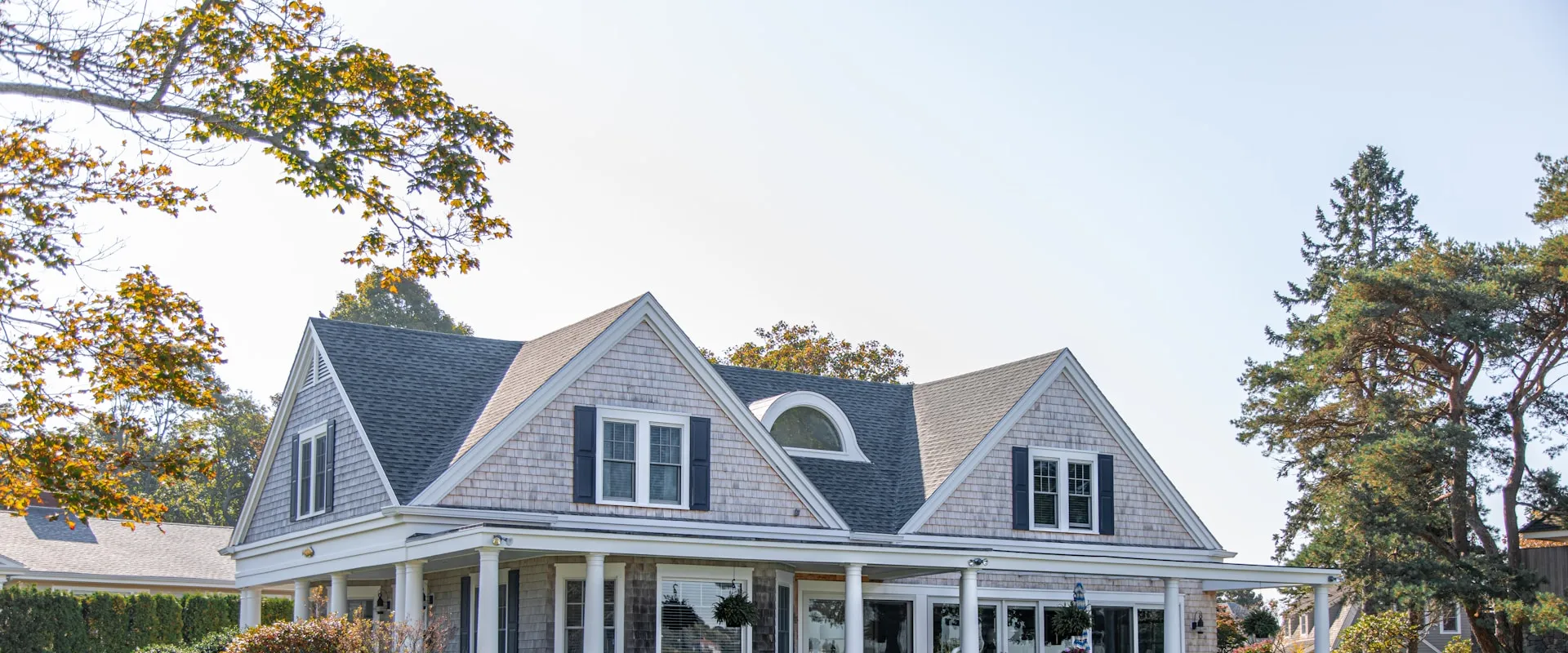 Roofing services in Norwich, NY